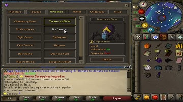 NEW RSPS - HESPORI - Launching Soon