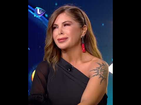 الين لحود اتعرضت للتحرش وما بخاف احكي شو القصة رابعة الزيات 2 
