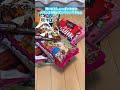 ローソンの福袋はお得すぎる!?!? #福袋 #福袋開封 #ローソン