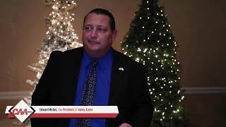 CAA Winter Convention