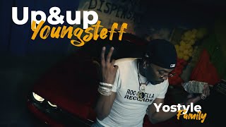 Young steff - Up and Up 