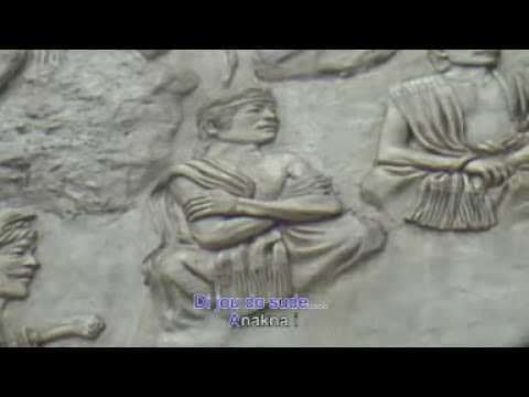 PODA SAGU SAGU MARLANGAN , Lagu Batak Silalahi Family