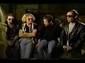 Van Halen - Much Music Interview - Balance