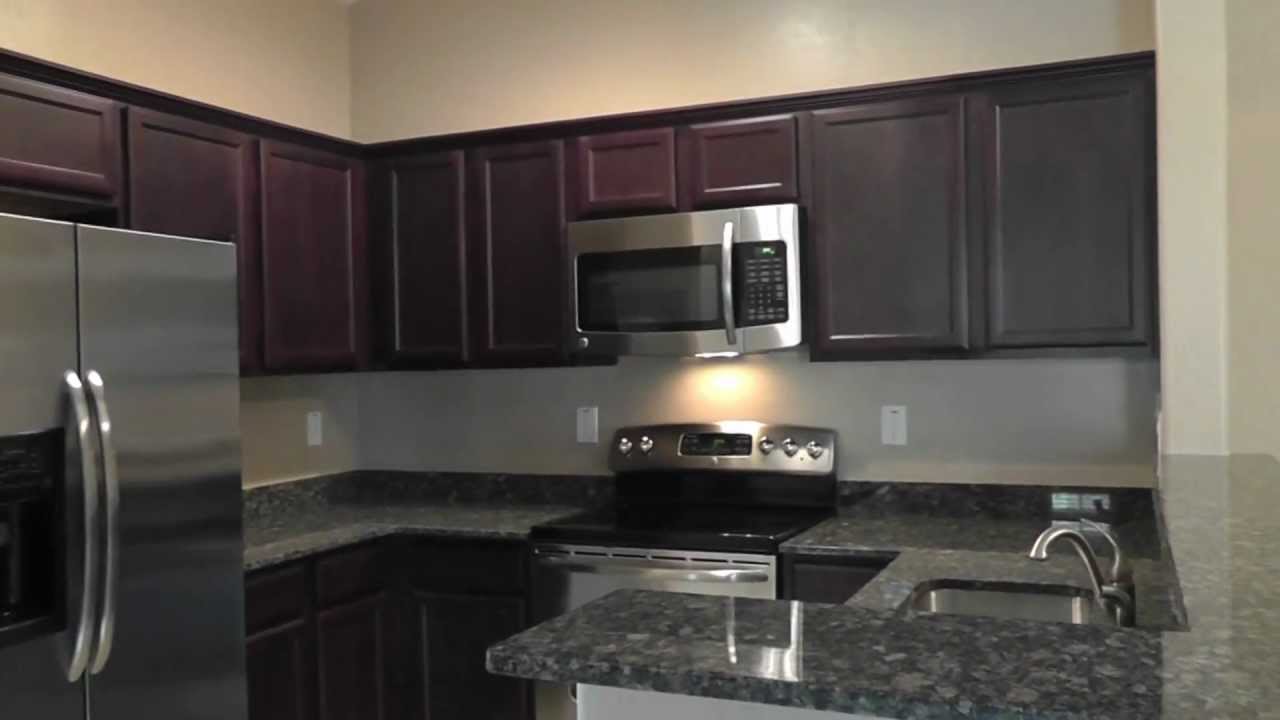 2BR 2BA Brand New Townhome for rent in North Phoenix AZ YouTube