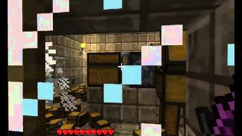 Aether Chest Glitch-Exploit