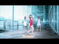 Hinoi Team Now and Forever (Dance version)[Sub Esp][HD].avi