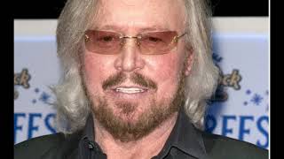 Barry Gibb In The Now P.1 52adler Bee Gees