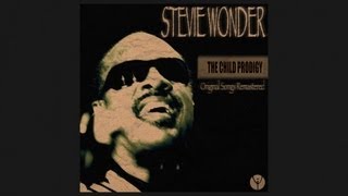 Stevie Wonder - (I&#39;m Afraid) The Masquerade Is Over (1962)