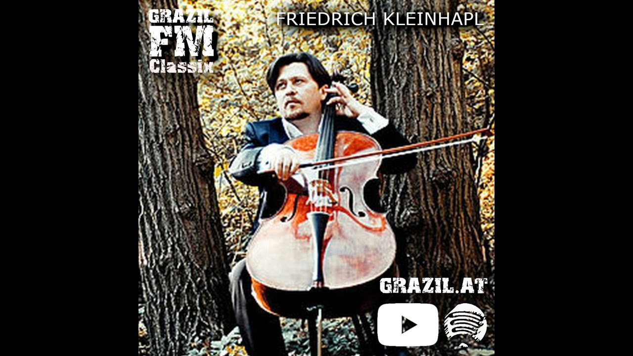 grazil FM Classix | Friedrich Kleinhapl