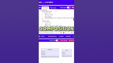 UML Diagrams with Mermaid