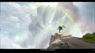 GW2 | Visions of Eternity | Chapter 4 Truths Unearthed Part 2