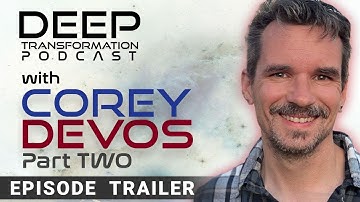 Corey deVos - "What is Integral