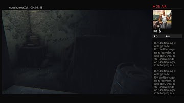 Layers of Fear Horror Gaming Teil 4