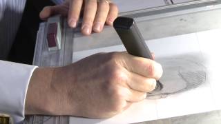 Doing What Matters Interviews Forensic Artist Kirt Messick