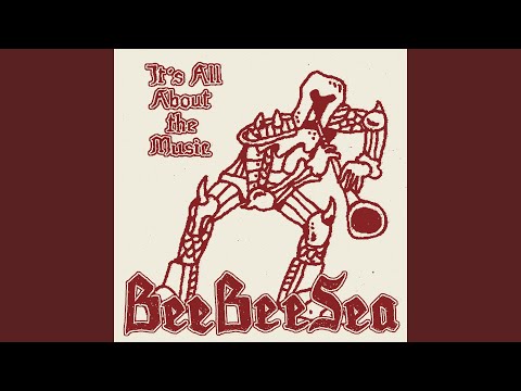 Bee Bee Sea — It's All About the Fast Music