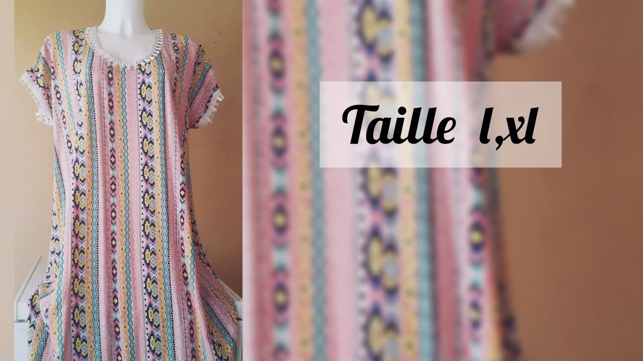 بدعية تاع دار خفيفة وشابة (مقاس l,xl) 😍😍