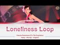 Haruka Sawamura Loneliness Loop Kanji Romaji English Lyrics Yakuza 5 Haruka Sawamura Loneliness Loop Kanji Romaji English Lyrics Yakuza 5