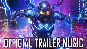 Blue Beetle Official Trailer Music - I Just Wanna Rock | EPIC VERSION