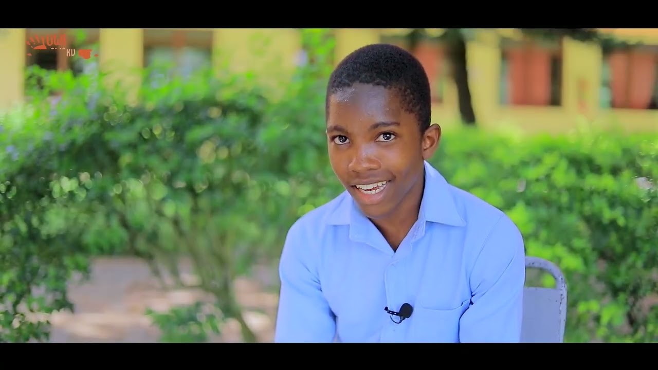 WAL UL ASR BOYS SEMINARY SECONDARY SCHOL  - UWEZO AWARD 2021