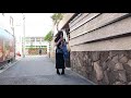 *Beware of sound leakage. That voice coming from a love hotel in Uguisudani, Tokyo.