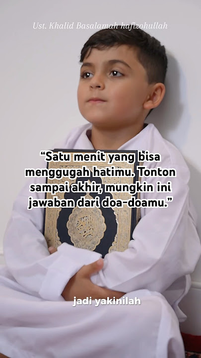 Nikmat Ujian