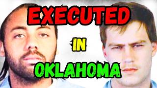 All Death Row inmates EXECUTED in OKLAHOMA I Time on Death Row, Last Words, Last Meal I Part 9
