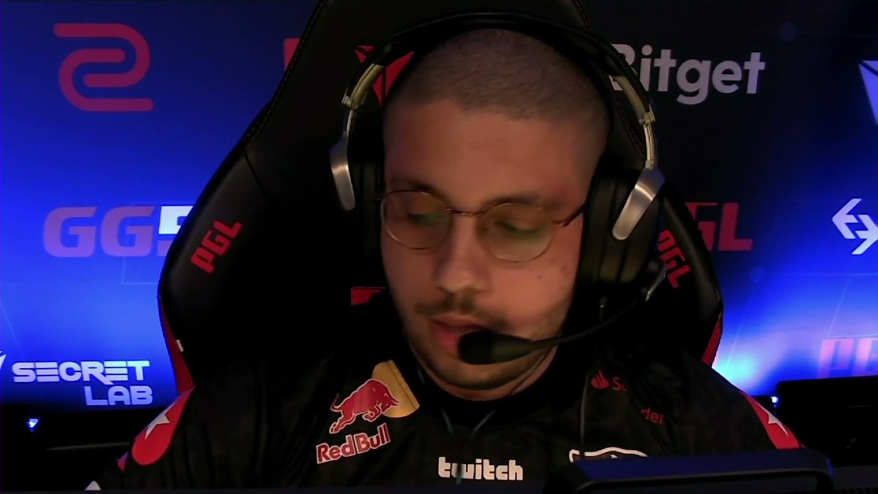 Melhores momentos da furia no PGL Major 2021