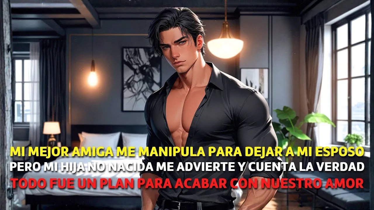 Mi Mejor Amiga me Tendió una TRAMPA pero Escuché la Voz de mi Bebé y Tomé la Mejor DECISIÓN