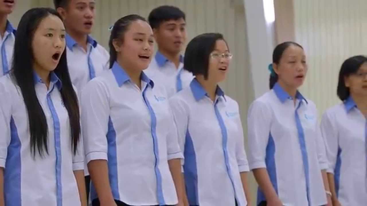 Subzone Kudat Hanani Choir