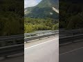 По дороге на Красную Поляну, СОЧИ