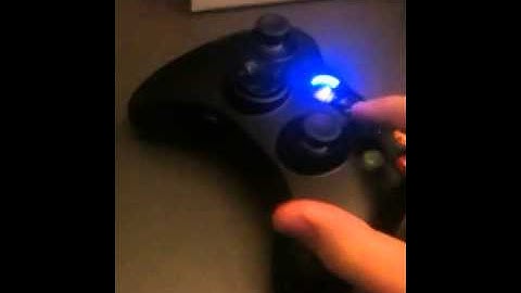 Unboxing rapidmodz controller