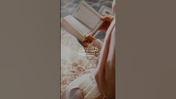 تلاوة هادئة تريح القلب 🤍 #قرآن #لايك #quran #اكسبلور #انشر_ولك_اجر_السامعين #راحة_نفسية #explore