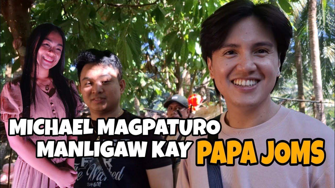 HAPPY BIRTHDAY CRISTA | NAGUSTUHAN NI PAPA JOMS ANG LUGAR KAPAREHAS KILA CARLA