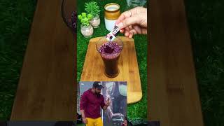 Nitesh Soni’s Pre Workout Drink Recipe #niteshsoni  #niteshsoniofficial  #preworkoutdrink #beetroot