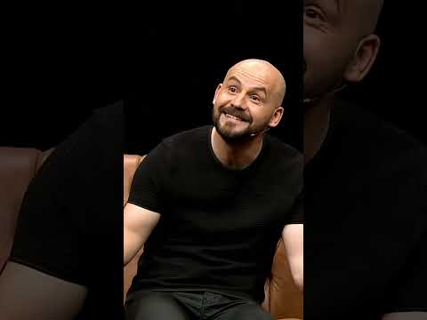 Gerçek Adam... Alo Nuray -up