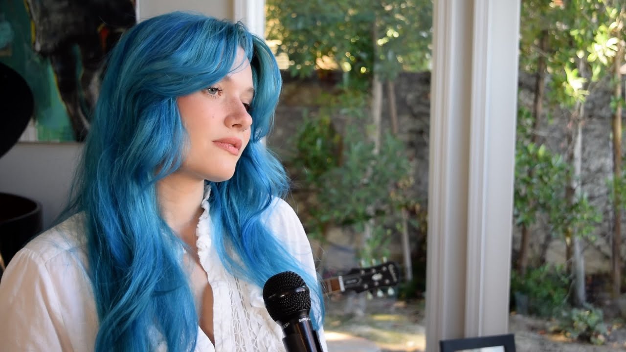 REO Speedwagon - Keep On Loving You (IMY2)