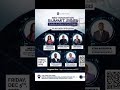 The Geo-Innovation Summit 2025 - Speakers