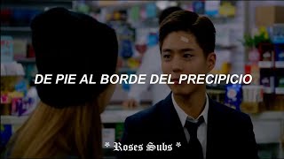Download lagu BOBBY; SPOTLIGHT//sub. español [Records of Youth; OST PART 6]