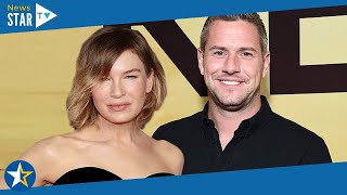 Renee Zellweger dating Ant Anstead... after he finalizes divorce from Christina Haack 722357
