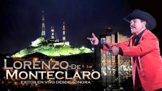 01 EL AUSENTE - LORENZO DE MONTECLARO