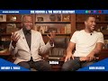 The Mentor & Mentee Blueprint: Navigating Corporate vs. Entrepreneurial Thinking