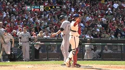 2011/04/17 Recap: FLA 2, PHI 3