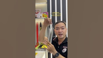 Côn chiến tiện vân chống trơn. Nặng 340gram và nặng 450gram