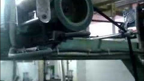 Anti Static Bar Static Elimination - 5 www.puls.com.tr