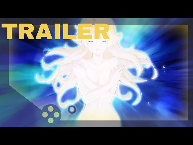 YU-NO: A girl who chants love at the bound of this world Trailer   #Breaking We're proud to present an exclusive FIRST LOOK at the trailer for  new anime YU-NO: A girl