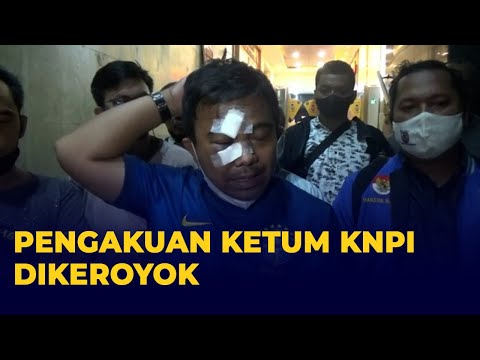 Video: Apa yang dimaksud dengan komite otorisasi?