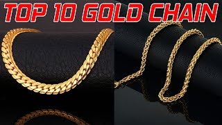 LIGHT WEIGHT GOLD CHAIN DESIGNS 