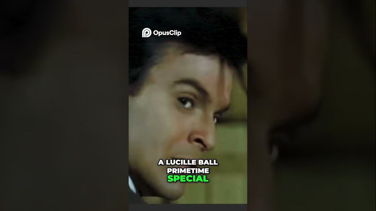 Wyngarde Rises! - From Shakespeare to Lucille Ball