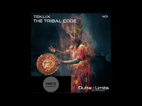 Teklix _ The Tribal Code (Original Mix)