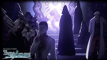 Trails to Azure – 21 Story Walkthrough [Budding Turmoil Part 5]